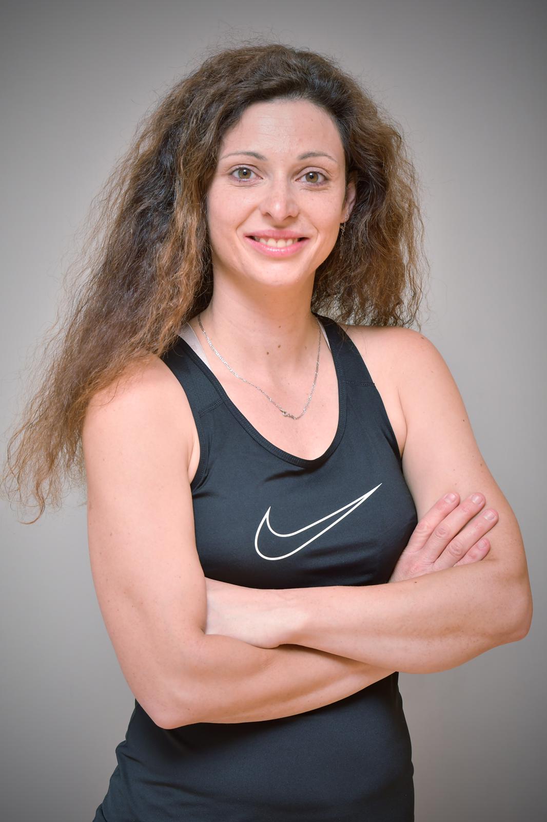Veronika Vůjtěchová